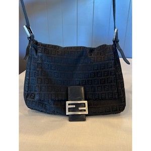 Fendi Baguette handbags